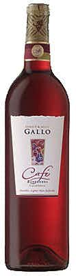 Ernest & Julio Gallo Twin Valley Vineyards Cafe Zinfandel 1.5L