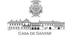 Casa de Santar Dao Tinto 2014