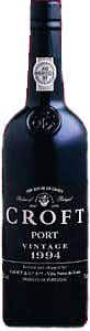 Croft Vintage Port 1994