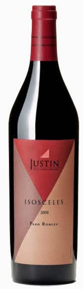 Justin Isosceles 2008 6L