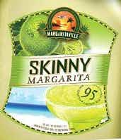 Margaritaville Skinny Margarita 1.75L
