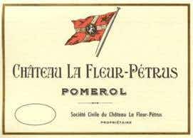 Château-La-Fleur-Petrus Pomerol 2010