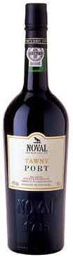 Quinta do Noval Tawny Port