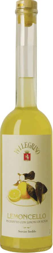 Pellegrino Limoncello