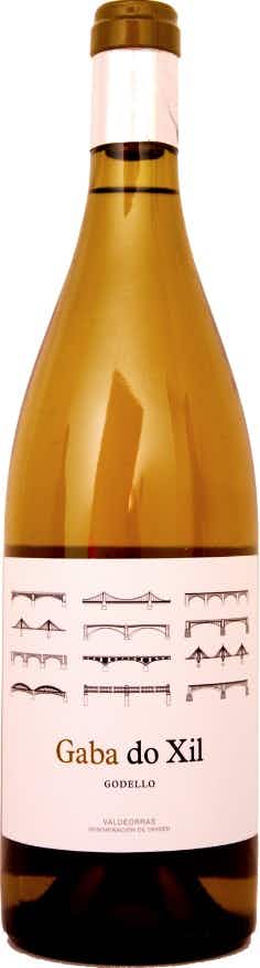 Telmo Rodriguez Gaba do XiI Godello 2010
