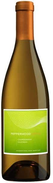 Pepperwood Grove Chardonnay 2010