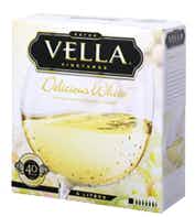 Peter Vella Delicious White 5L