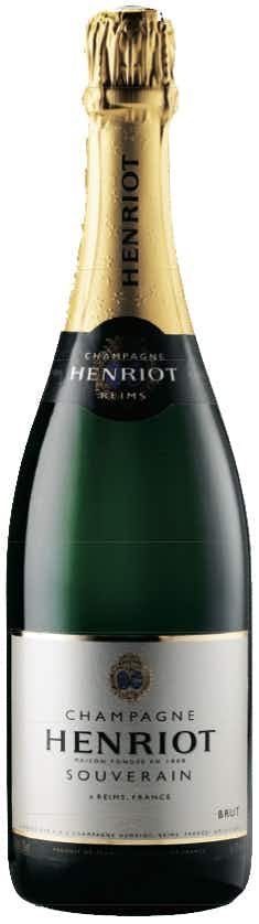 Henriot Brut Souverain