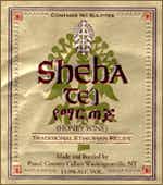 Brotherhood Sheba Te'j Honey Wine