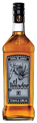 El Jimador Anejo Tequila