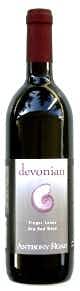 Anthony Road Devonian Red