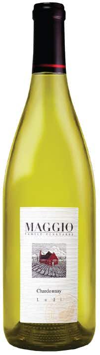 Maggio Chardonnay 2010