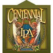 Founders Centennial IPA 1/2 Barrel Keg
