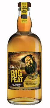 Big Peat Vatted Malt Scotch Whisky