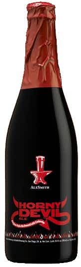 AleSmith Horny Devil 750ml