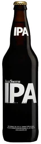 AleSmith IPA 6 pack 12oz Can
