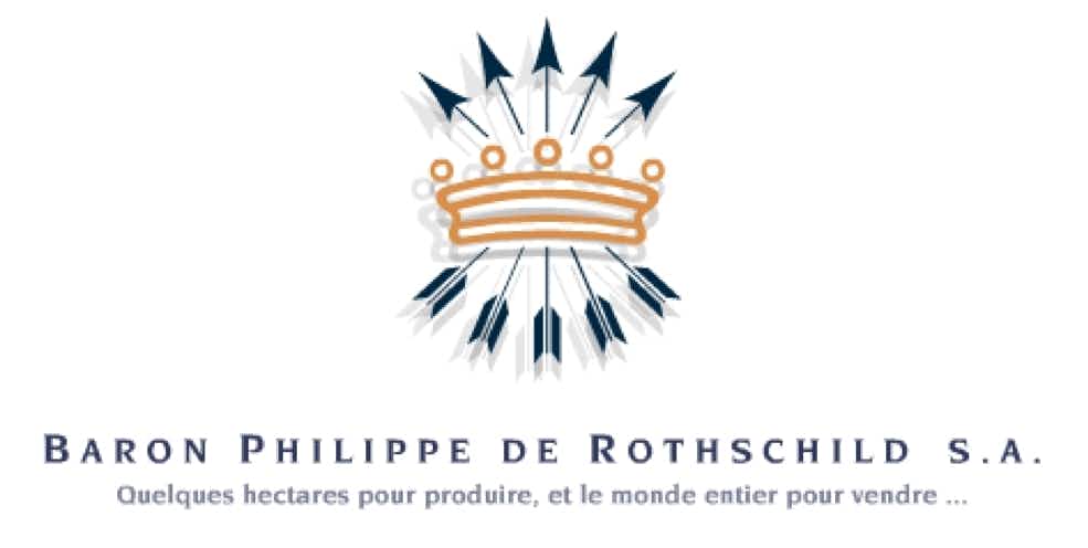 Baron Philippe de Rothschild Bordeaux 2016