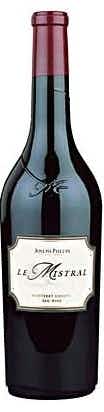 Joseph Phelps Le Mistral 2008