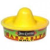 Jose Cuervo Margarita Salt Sombreros 750ml