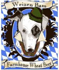 Jolly Pumpkin Artisan Ales Weizen Bam 750ml