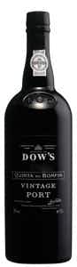 Dow's Quinta do Bomfim 1999