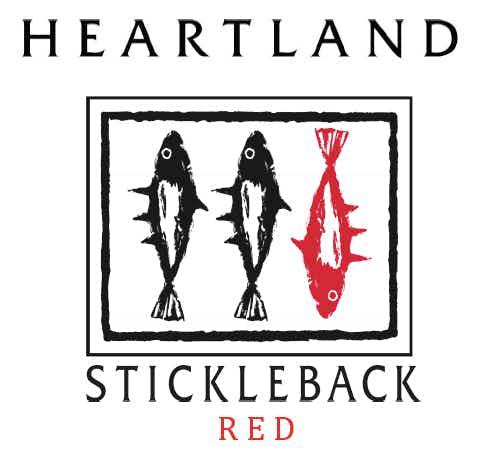 Heartland Stickleback Red 2009