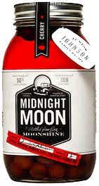 Junior Johnson's Midnight Moon Cherry Moonshine