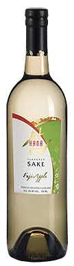 Hana Sake Fuji Apple 375ml