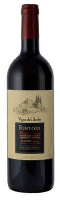 Fontodi Chianti Classico Riserva Vigna del Sorbo 2008