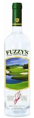 Fuzzy's Ultra Premium Vodka