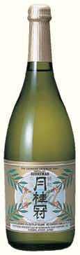 Gekkeikan Gold Sake 24oz