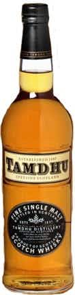 Tamdhu Distillery Fine Single Malt Scotch Whisky 10 year old