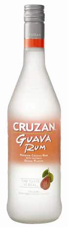 Cruzan Guava Rum