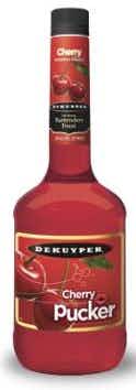 DeKuyper Cherry Pucker