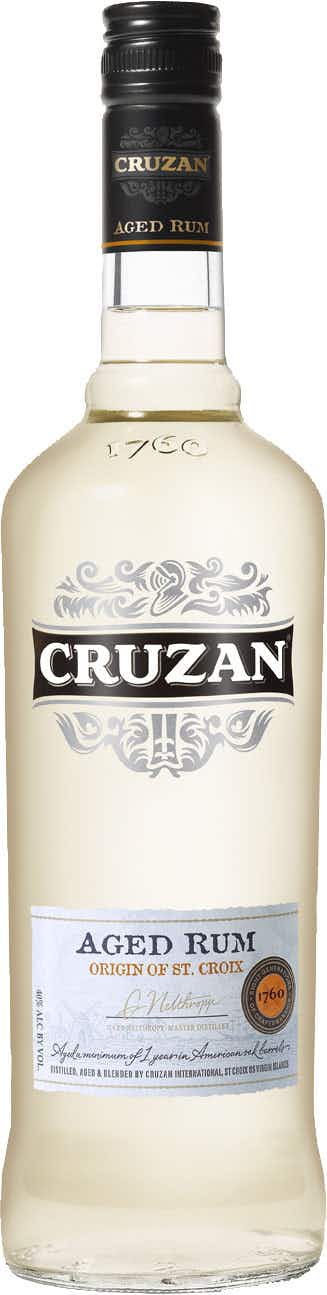 Cruzan Aged Light Rum