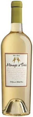 Ménage à Trois White 2010