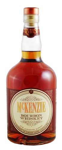 Finger Lakes Distilling McKenzie Bourbon Whiskey