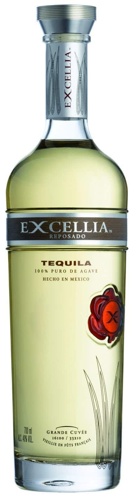 Excellia Reposado