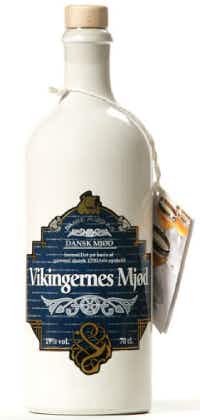 Dansk Mjod Vikingernes
