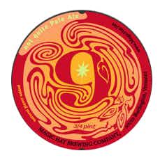 Magic Hat Brewing Company #9 12 pack 12oz
