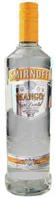 Smirnoff Mango Vodka