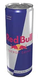 Red Bull Energy Drink 750ml