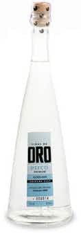Vinas de Oro Pisco Acholado