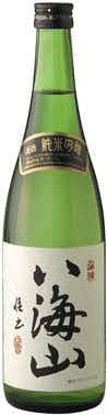 Hakkaisan Jumai Ginjo 720mL