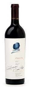 Opus One Napa Valley Red 2006 1.5L