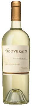 Souverain Alexander Valley Sauvignon Blanc 2009