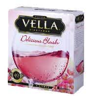 Peter Vella Delicious Blush 5L
