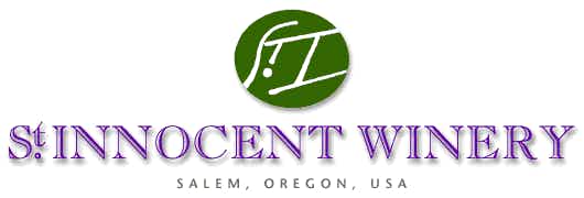St. Innocent Temperance Hill Vineyard Pinot Noir 2015