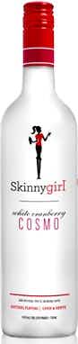 Skinnygirl White Cranberry Cosmo