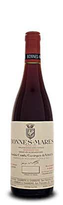 Domaine Comte Georges de Voguë Bonnes Mares 2009
